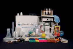 biology lab kit